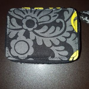 Vera Bradley Travel Pill case